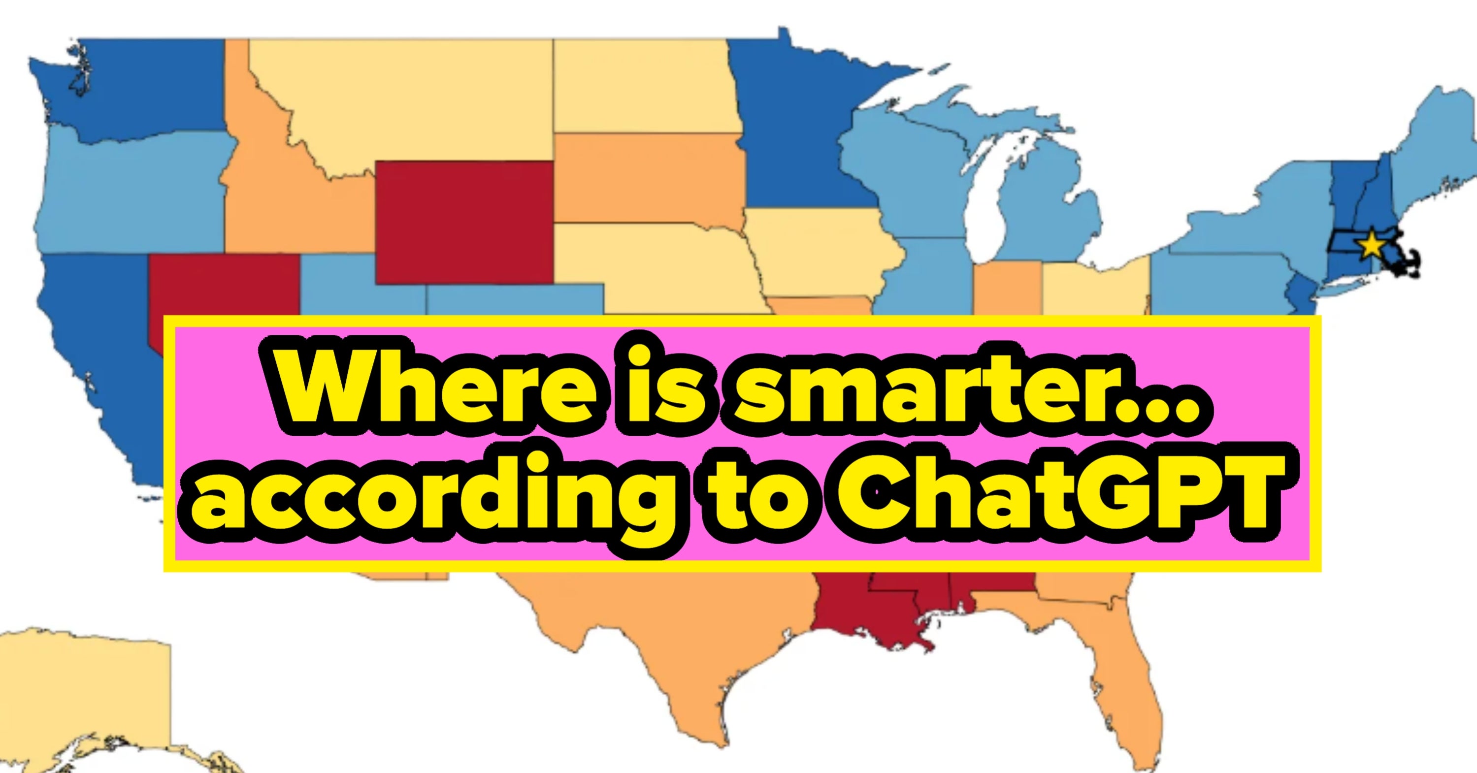 ChatGPT Claims To Be "Objective By Default," But These Researchers Just Revealed Its Hidden Discriminatory Biases