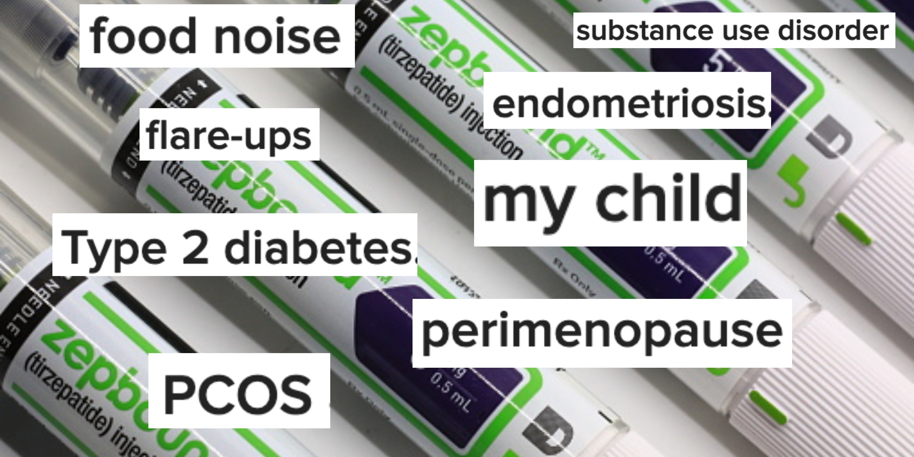 tirzepatide for hs Hush Medical Spa