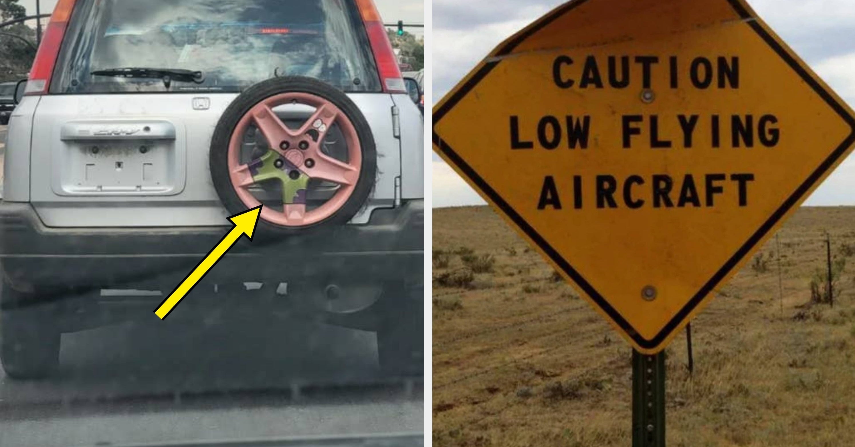 Literally Just 100 Funny Photos That Made Me Laugh Through The General Pain Of Existence