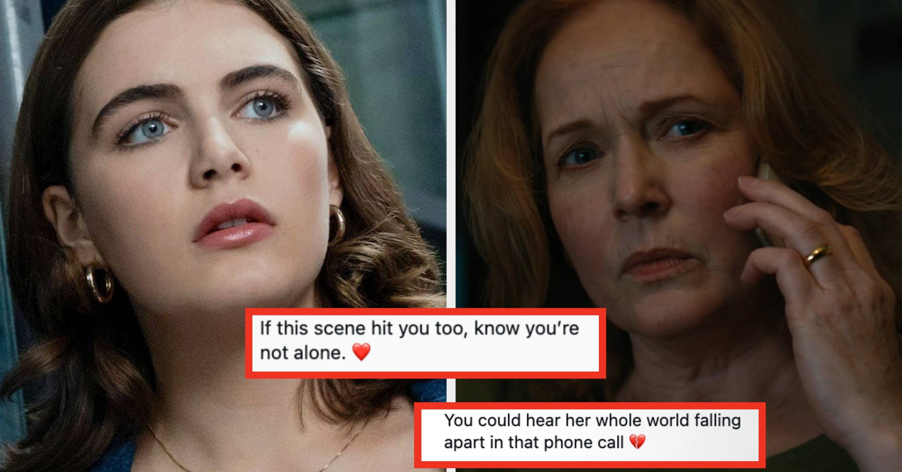 "Off Campus" Went Viral For The Memes, But It's Also Sparked Discourse About Processing Sexual Assault Among Viewers