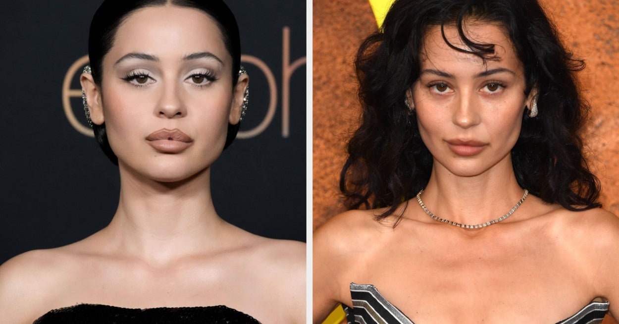 Amid Discourse Over Her Changing Appearance, Alexa Demie Said She's "Never Felt More Beautiful"