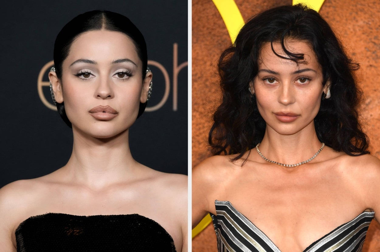 Amid Discourse Over Her Changing Appearance, Alexa Demie Said She's "Never Felt More Beautiful"
