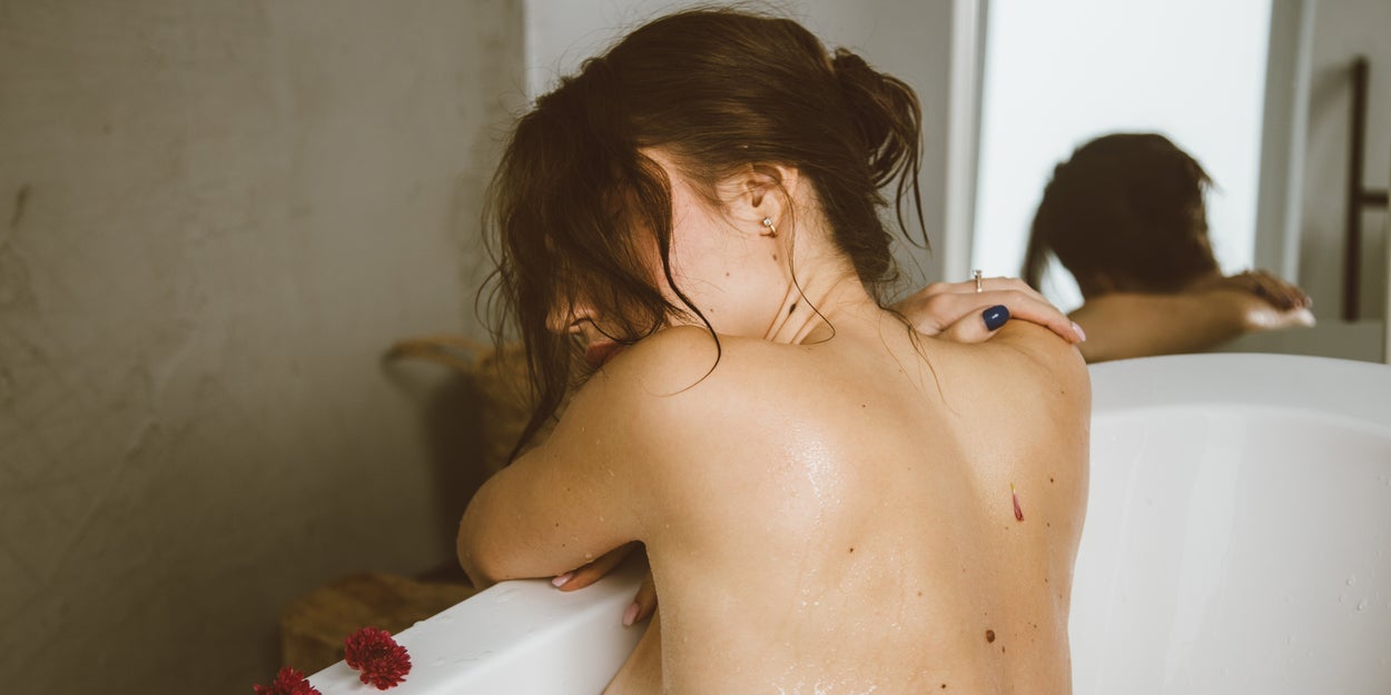 I Told My Husband I've Never Had An Orgasm