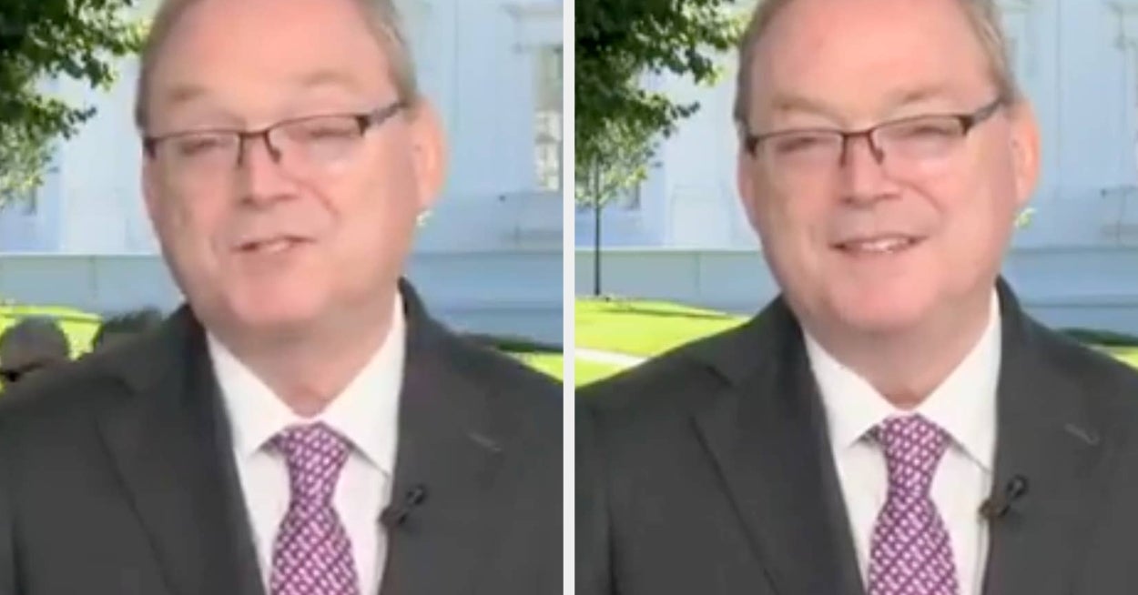 Donald Trump's Economic Advisor Seems Confused About Economics In This Fox News Interview