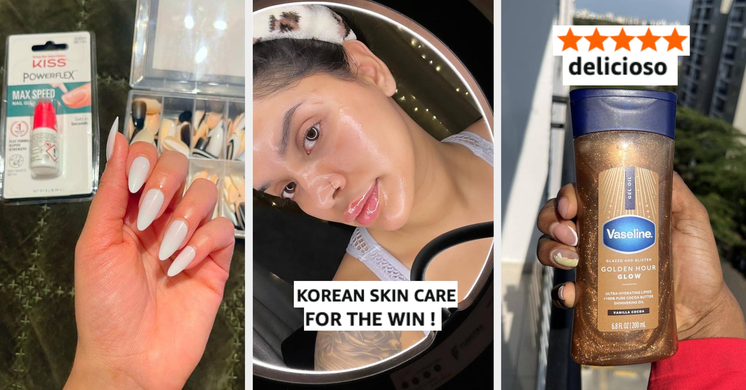 28 Beauty Products That Are Popular On TikTok For All The Right Reasons