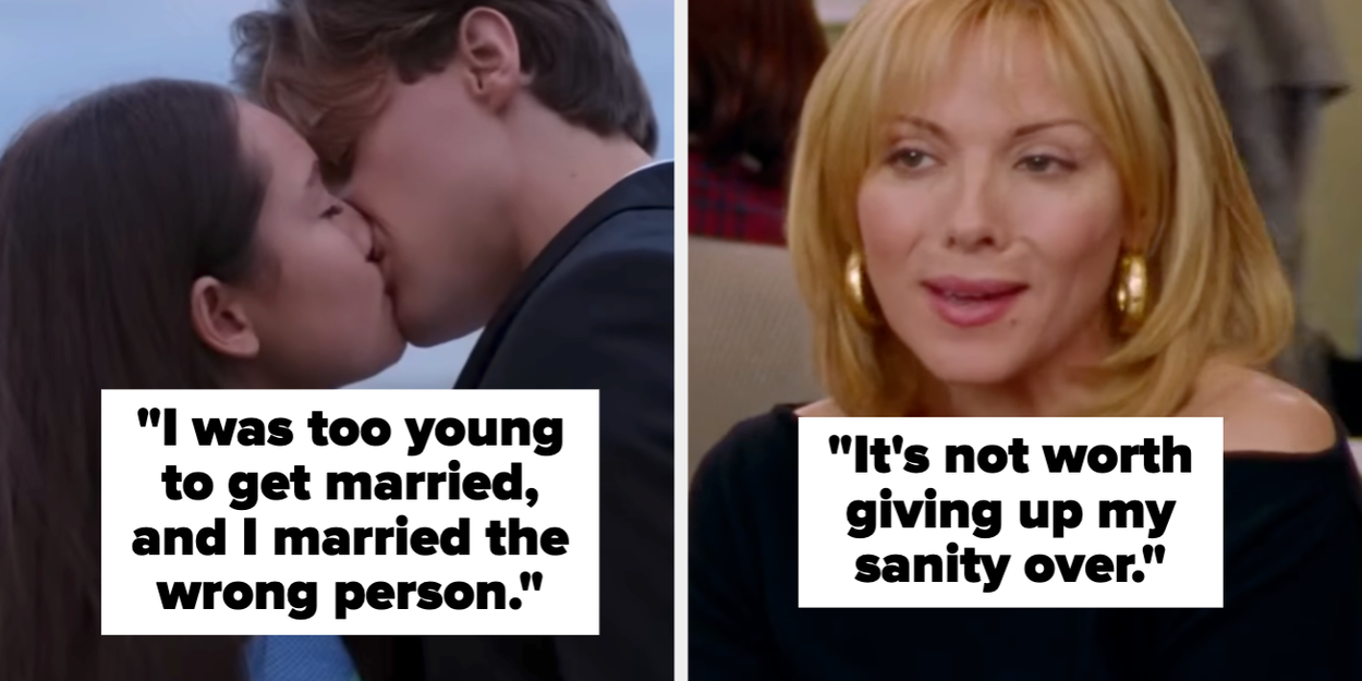 People Reveal Why They Choose To Stay Single