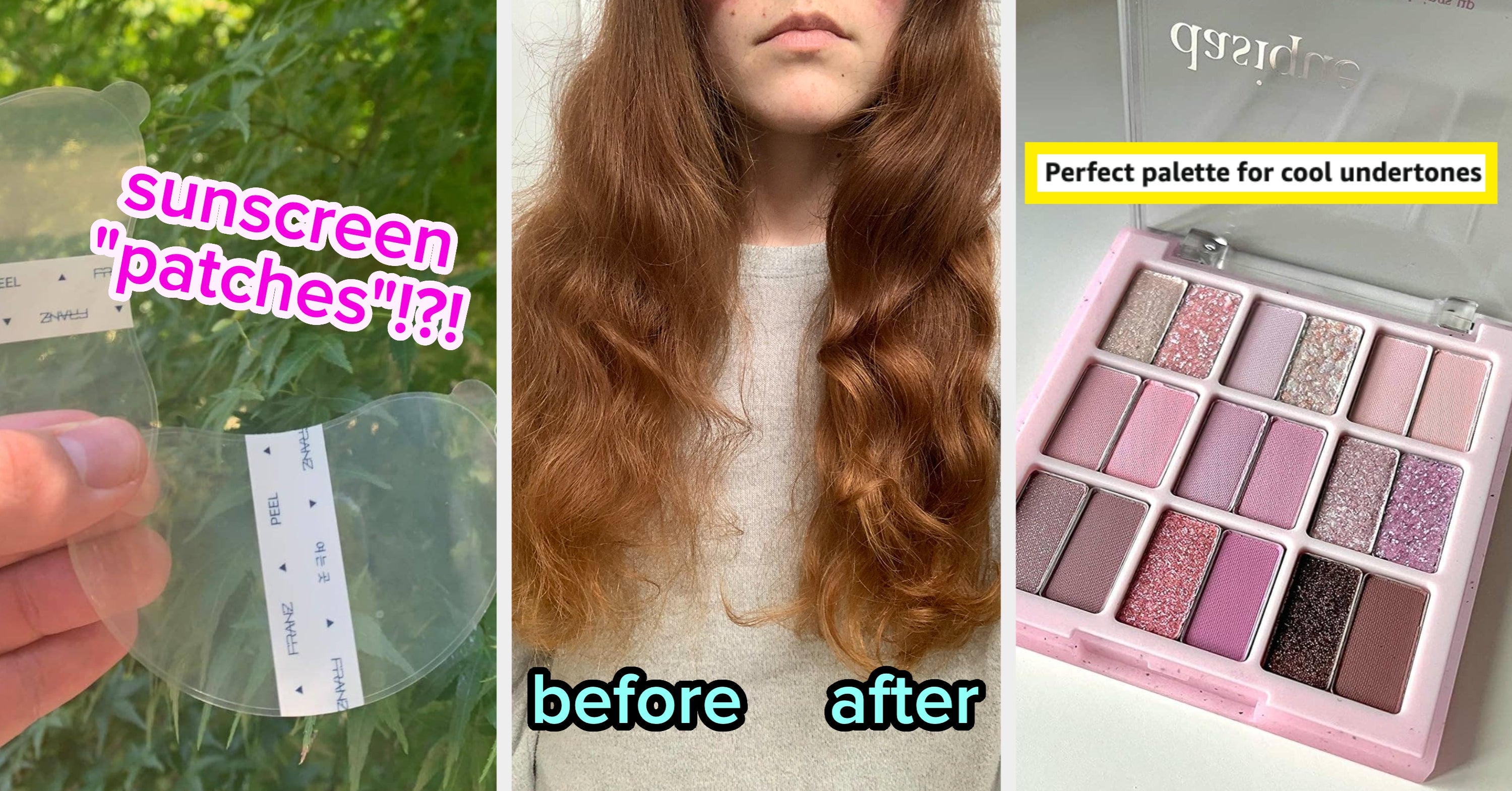Just 22 Korean Beauty Products That Are About To Become Your New Obsession