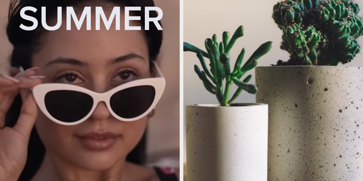 Decorate Every Room In Your House And We'll Reveal Which Season Matches Your Vibe