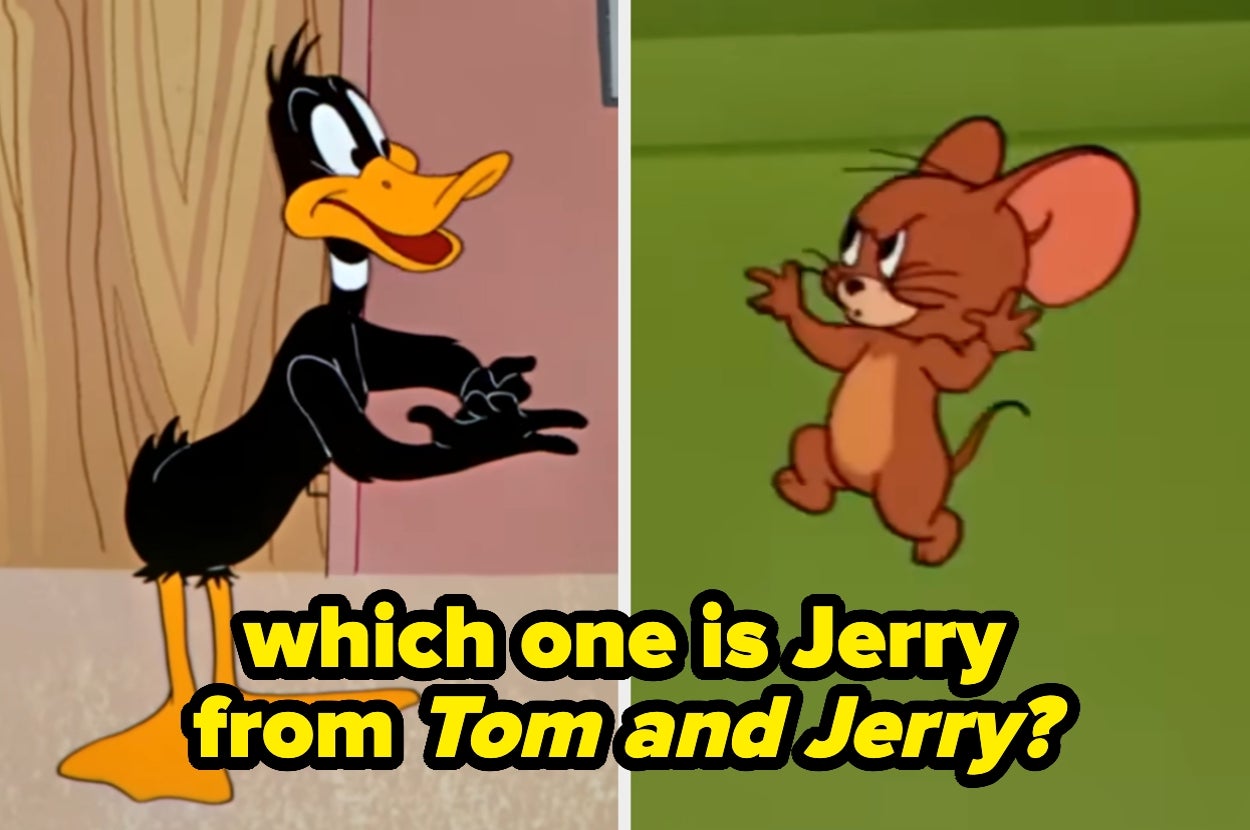 If You Can Score 83% Or Higher On This ’60s Cartoons Trivia Quiz, You’re A Certified TV Expert