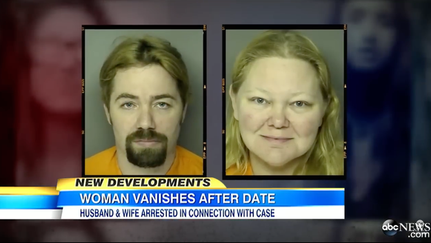  "Husband &amp;amp; Wife Arrested successful  Connection with Case."
