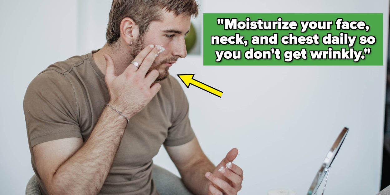 Best Life Advice From People Over 40