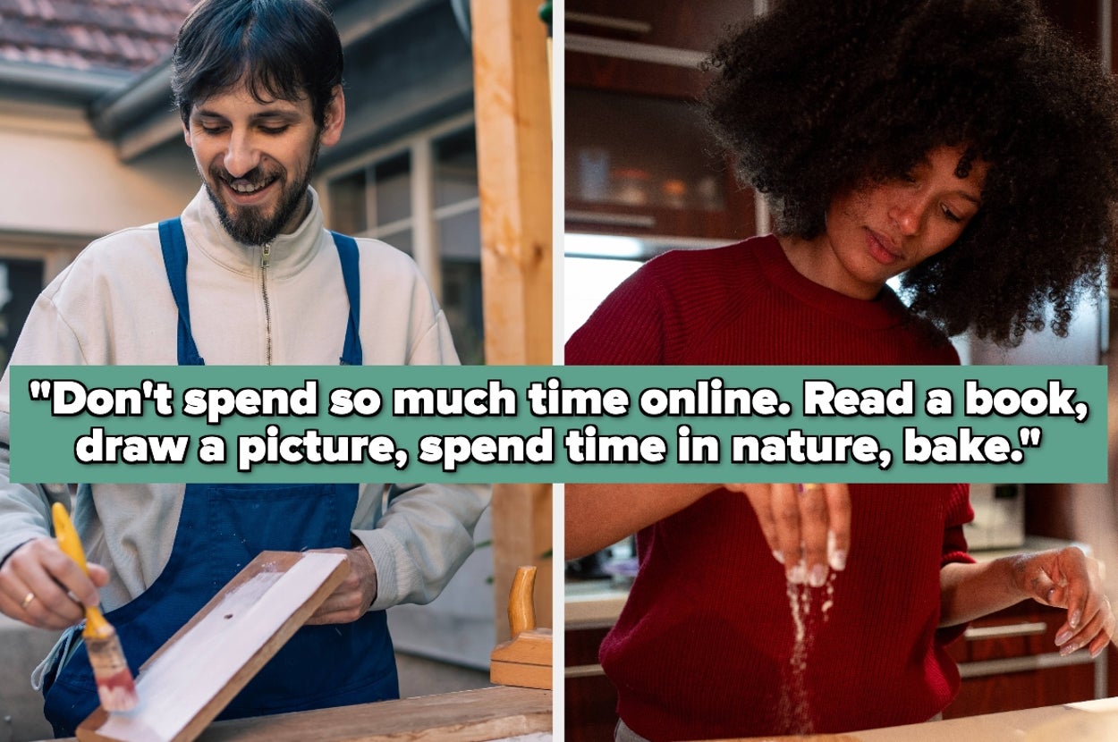 People Over 40 Are Sharing Their Most Helpful Advice For People In Their 20s And 30s, And I'm Soaking Up ALL Of The Wisdom
