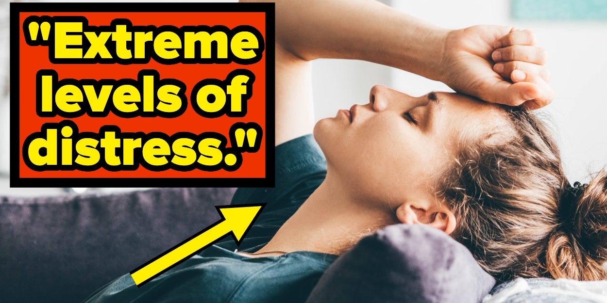Experts Explain Moral OCD