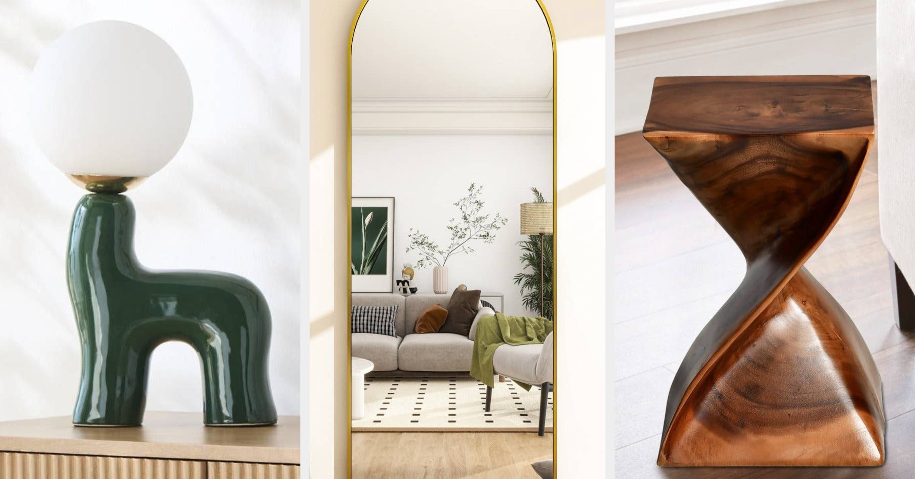 31 Expensive-Looking Wayfair Pieces That’ll Scratch Your Home Makeover Itch On The Cheap