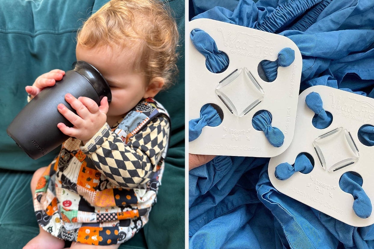 39 Genius Products You Probably Didn’t Know You Needed