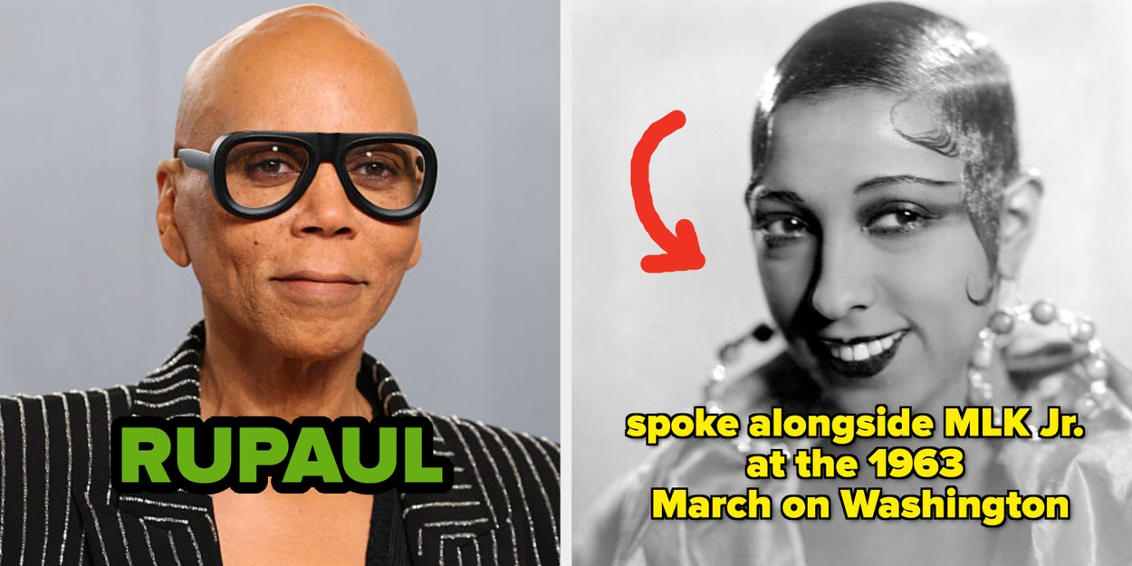 This quiz will reveal how much you actually know about Black LGBTQ+ history (most people fail)
