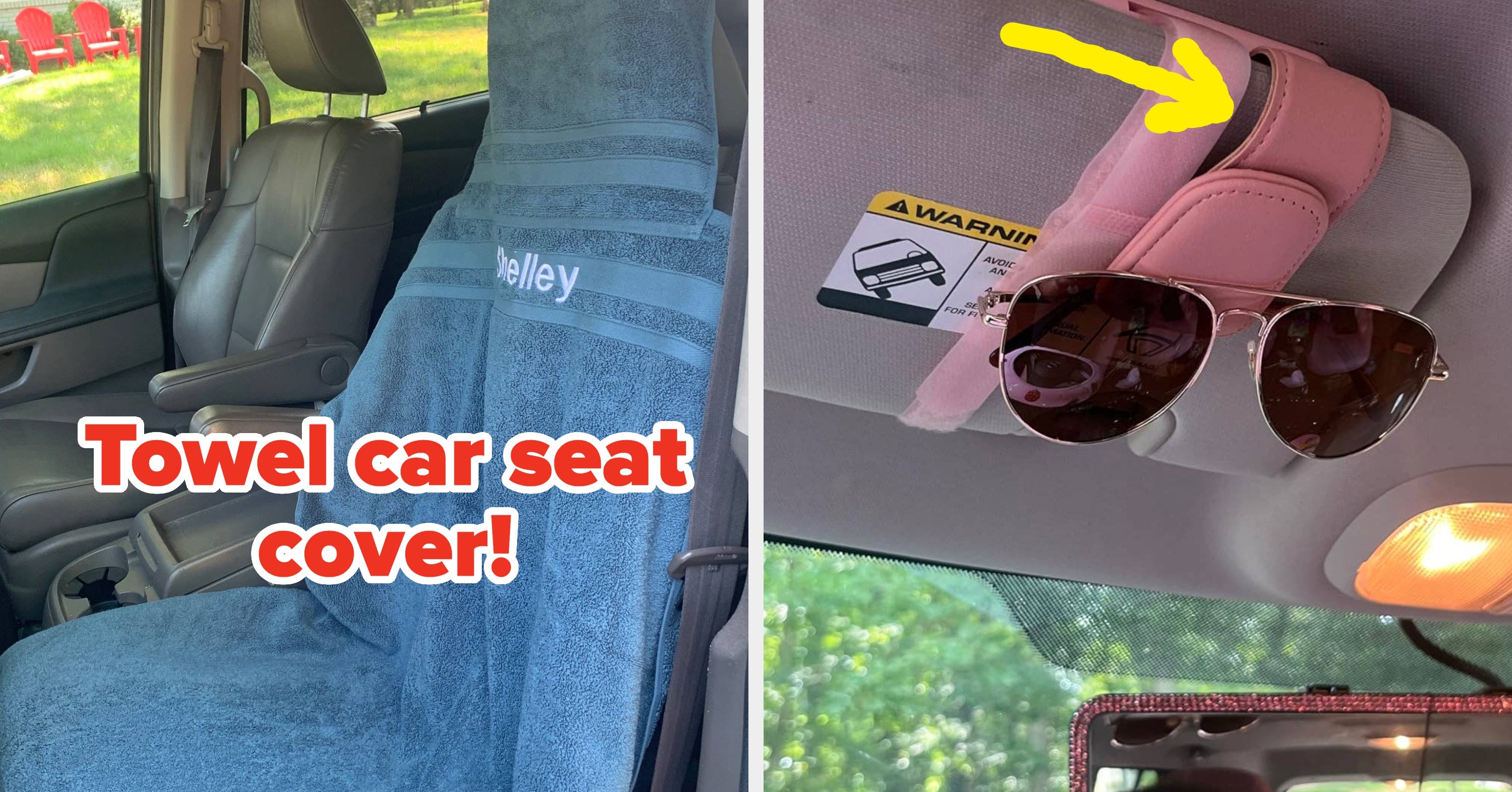 42 Things To Pick Up Before You Hit The Open Road For All Your Summertime Escapades