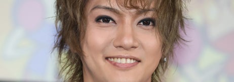 喜矢武豊さん（時事）