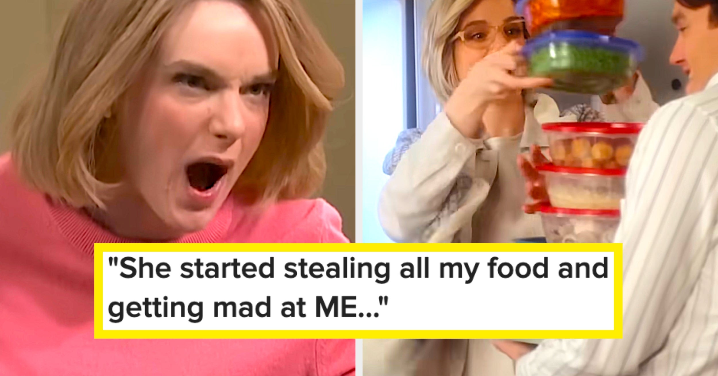 What's The Most Entitled Thing A Guest Has Ever Done In Your Home?