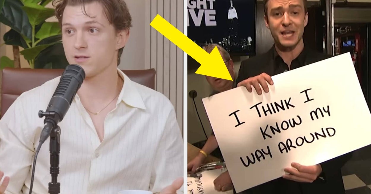Tom Holland Is Being Praised Over Dyslexia, ‘SNL’ Comments