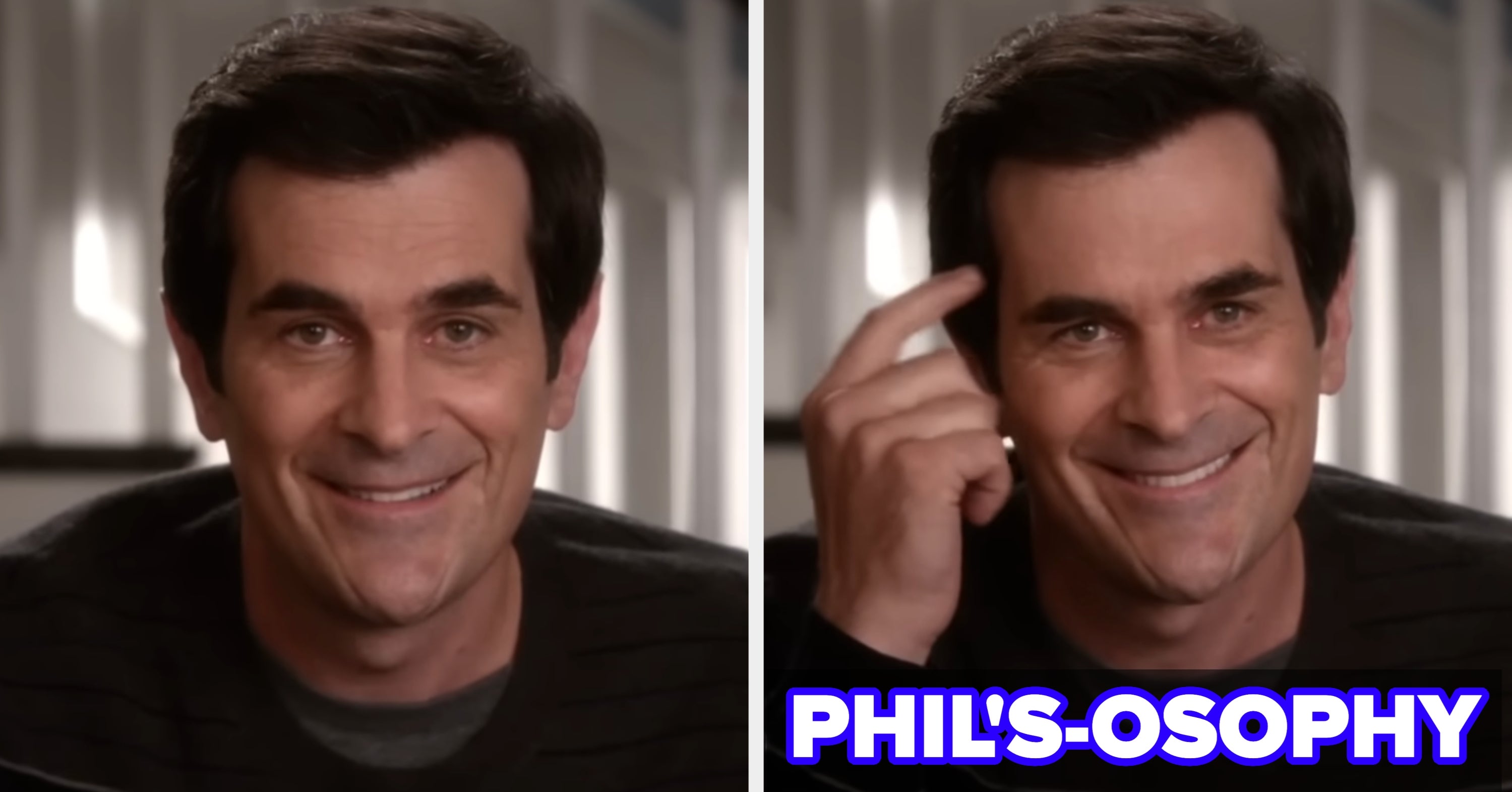 23 Of The Best Quotes From TV Dads Of All Time