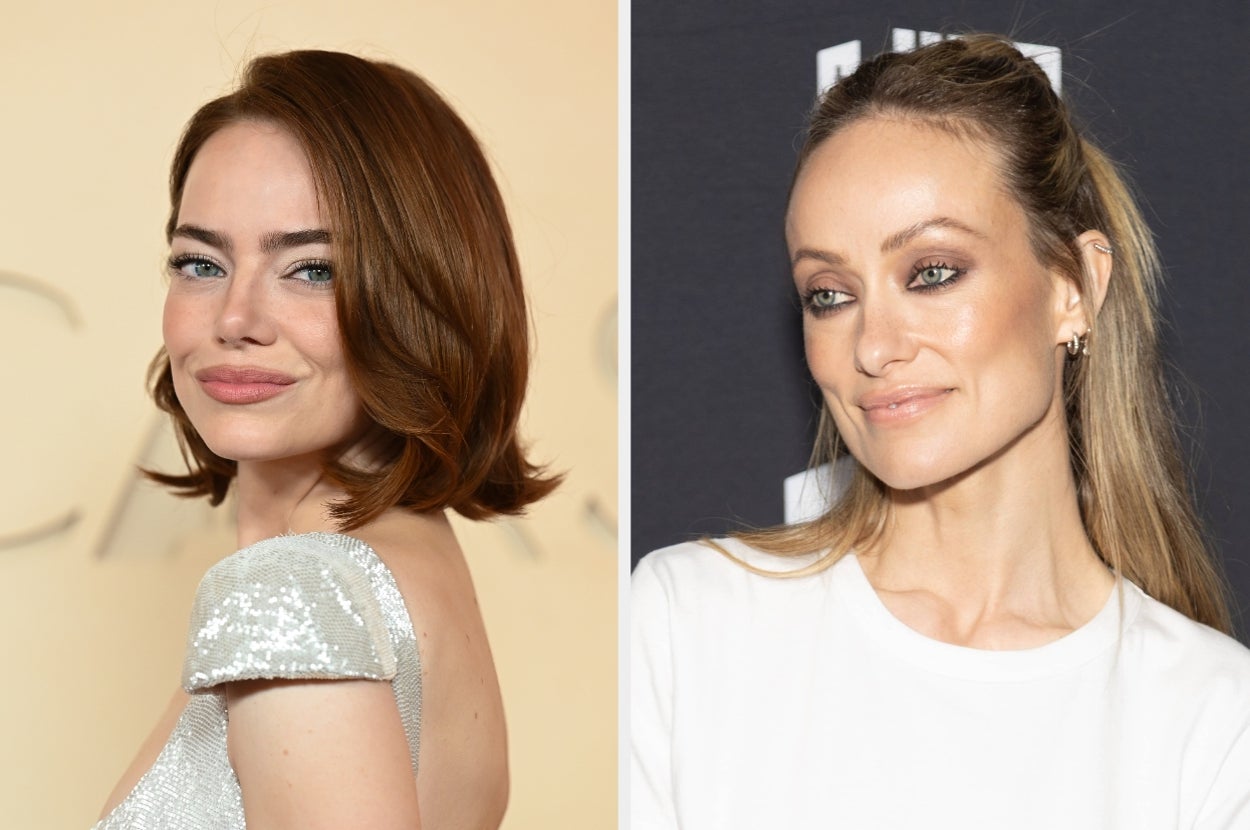 Amid The Rise Of The “Copy-Paste Face” In Hollywood, Can You Identify The Celebrity From Just One Facial Feature?