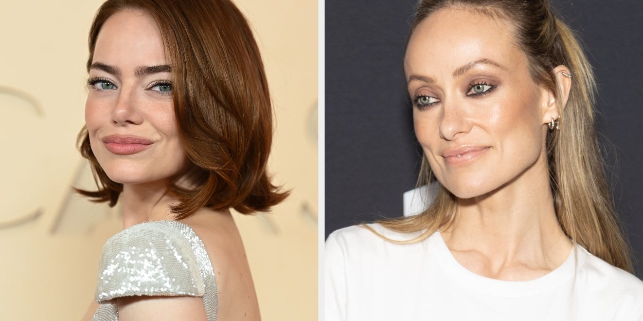 Amid The Rise Of The “Copy-Paste Face” In Hollywood, Can You Identify The Celebrity From Just One Facial Feature?