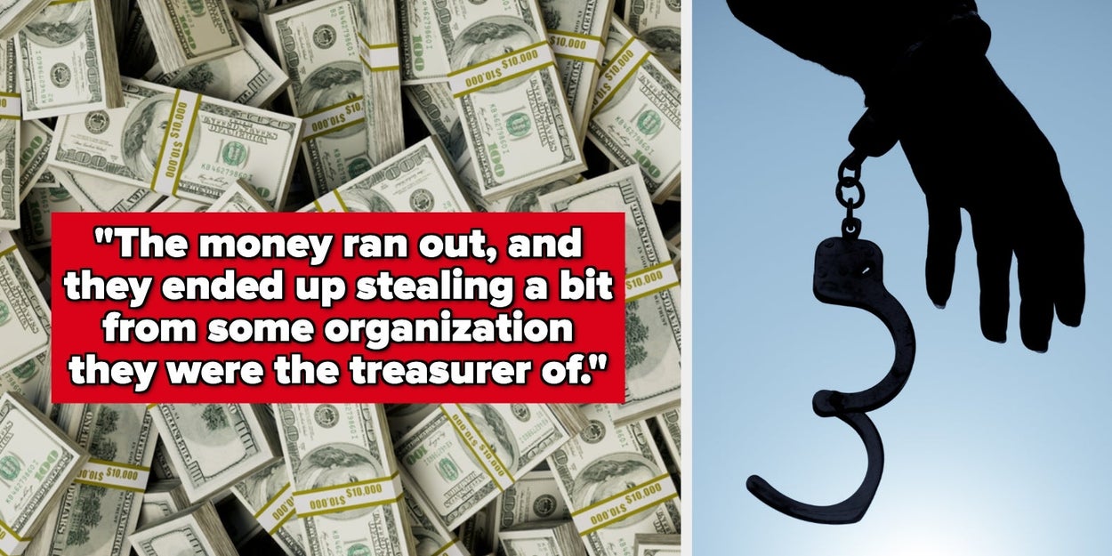 34 Lottery Winners Whose Lives Changed