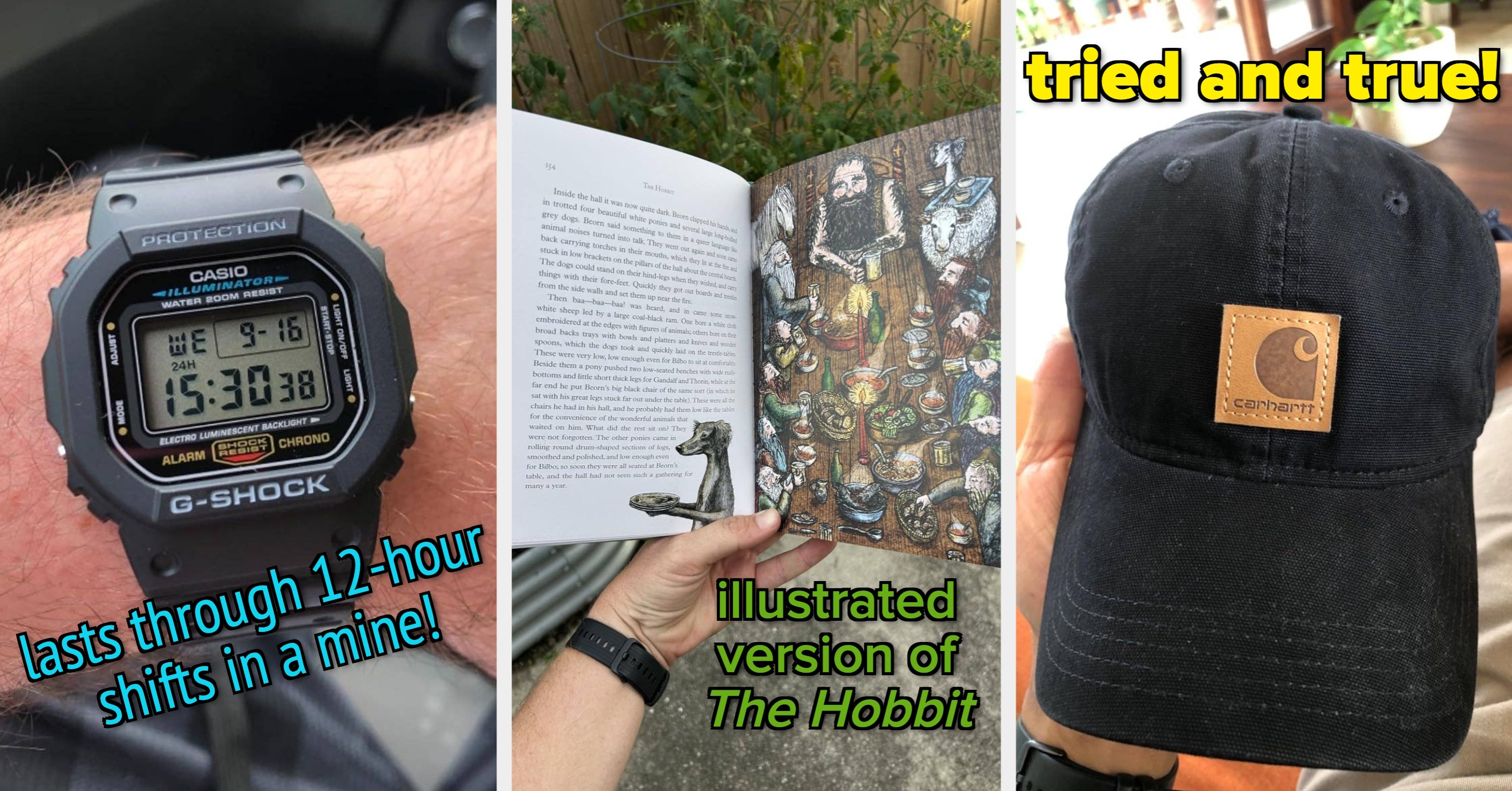 38 Dad-Approved Products That Would Make Great Father’s Day 