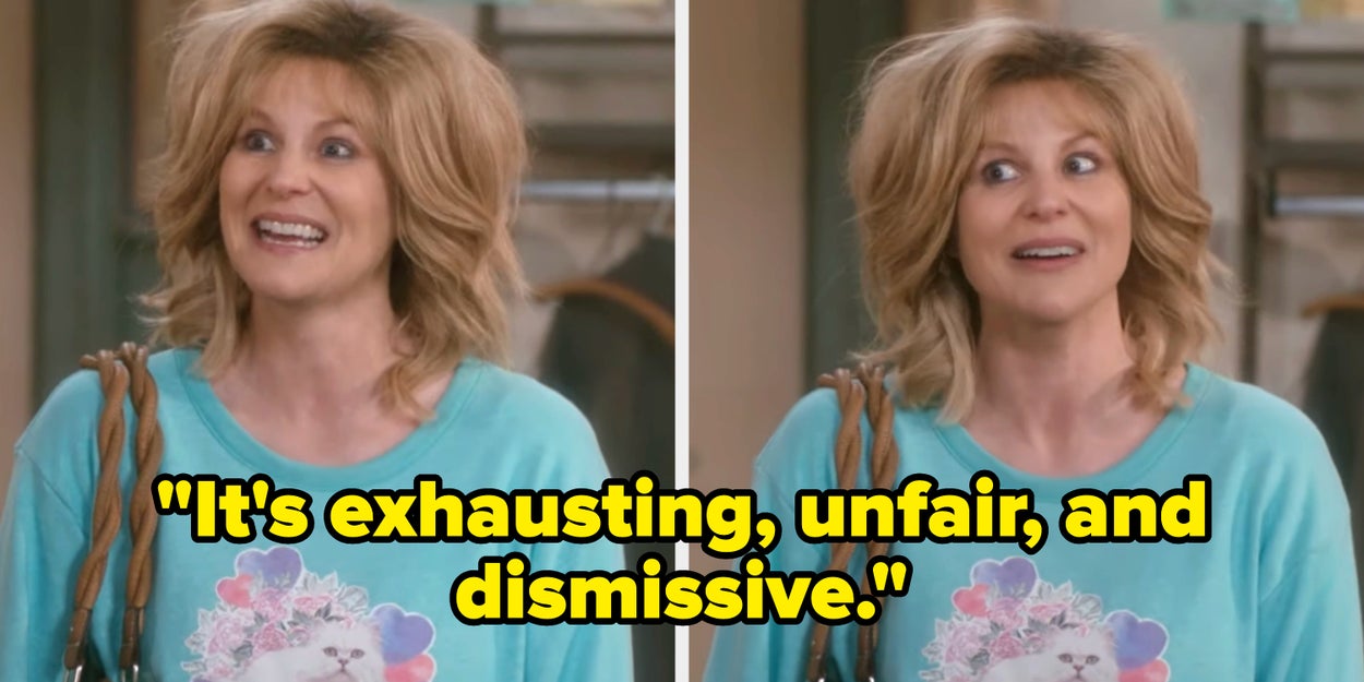 Women Share Exhausting Things Society Praises Them For