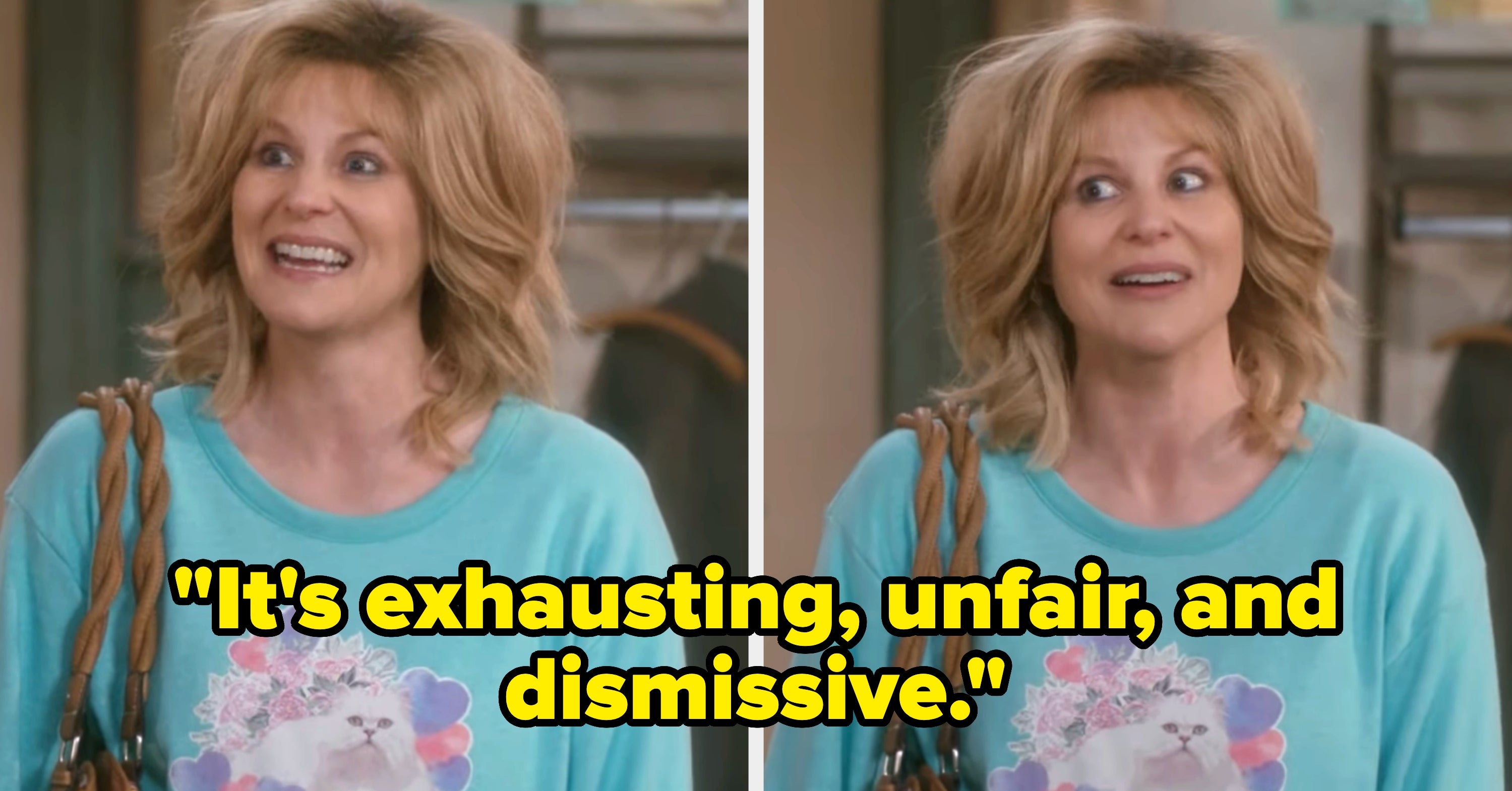 15 Habits And Behaviors American Society Demands Women To Do