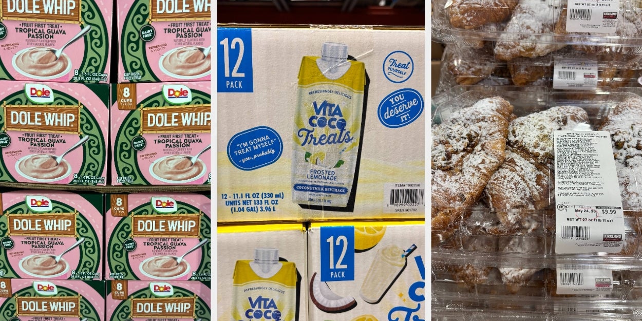 31 New Costco Summer Items 2026