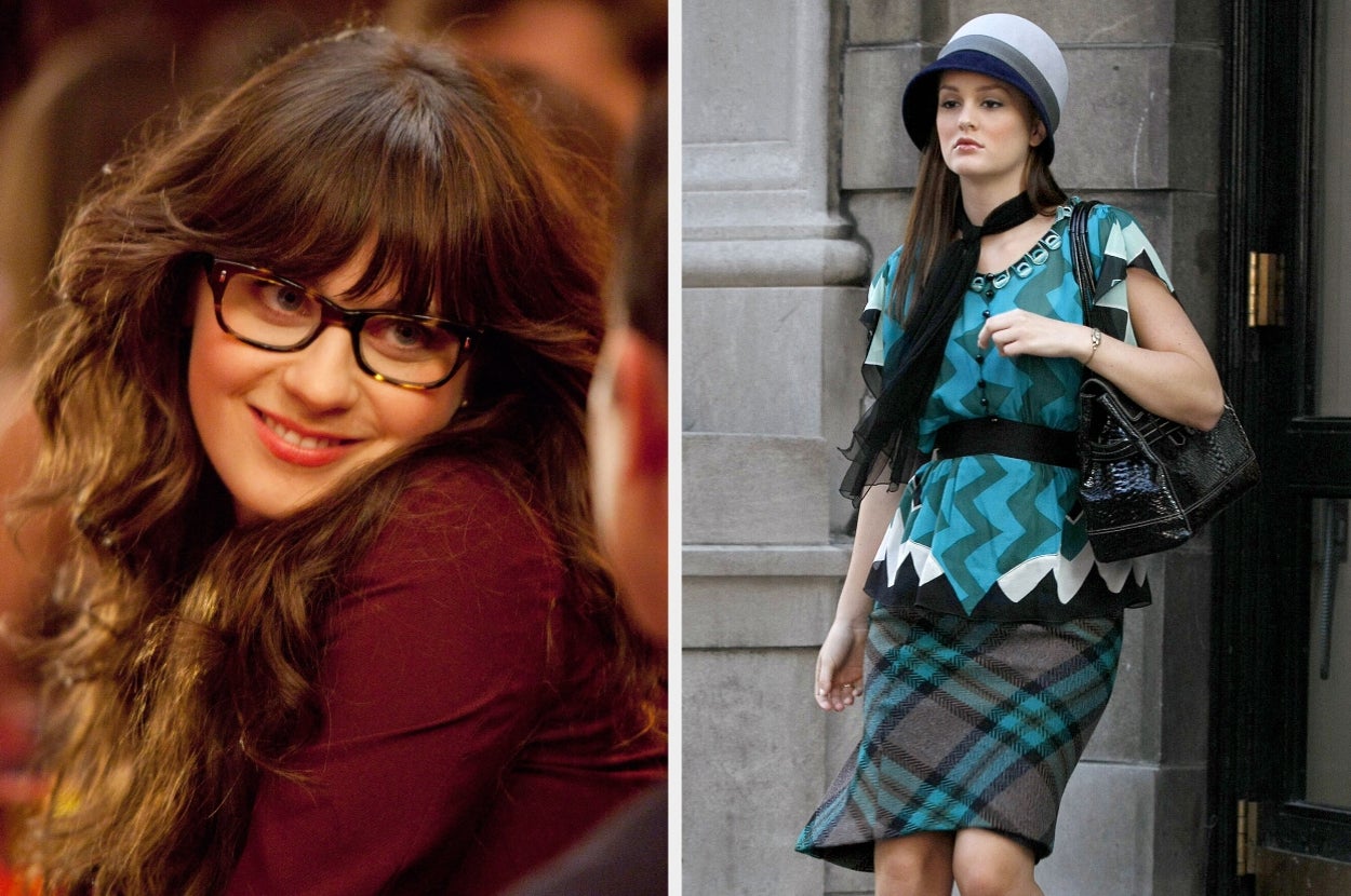 If You Can Admit To Wearing At Least 15 Of These 30 Fashion 