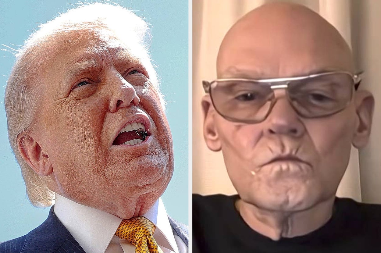 Trump's Latest Messaging Isn't Going To Go Over Well With Republicans, According To This Long-Time Political Strategist