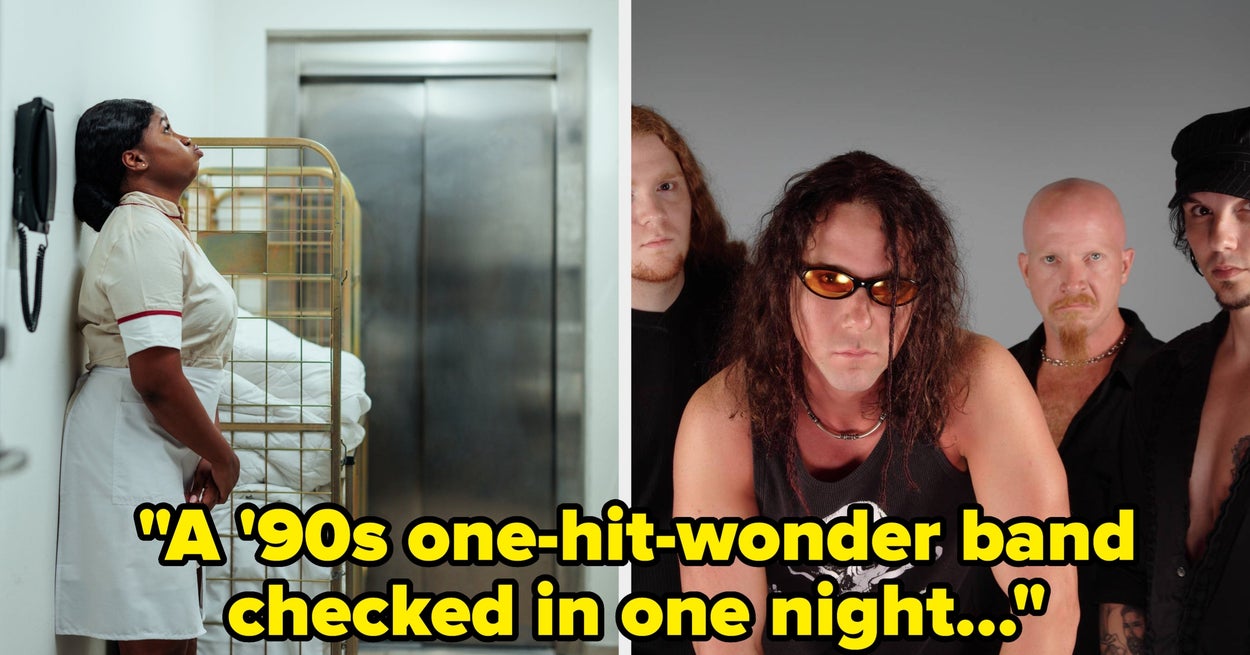 25 Hotel Workers Dish On Their Most Terrible Guests