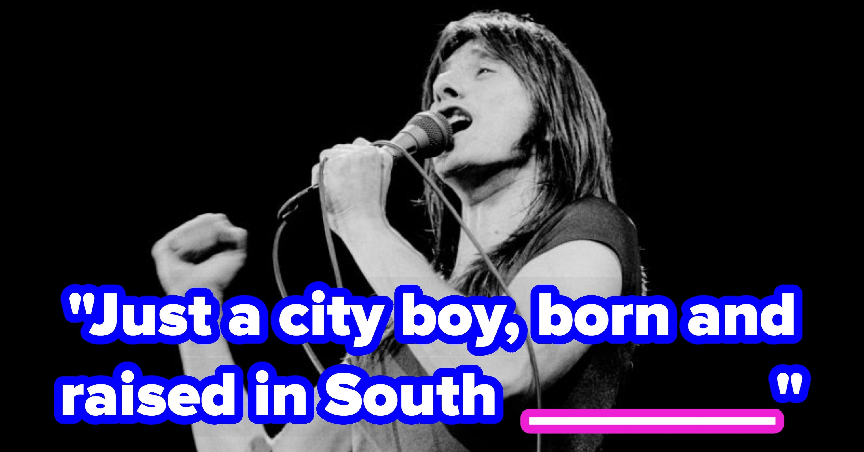 Only Millennials With Good Music Taste Can Name Th