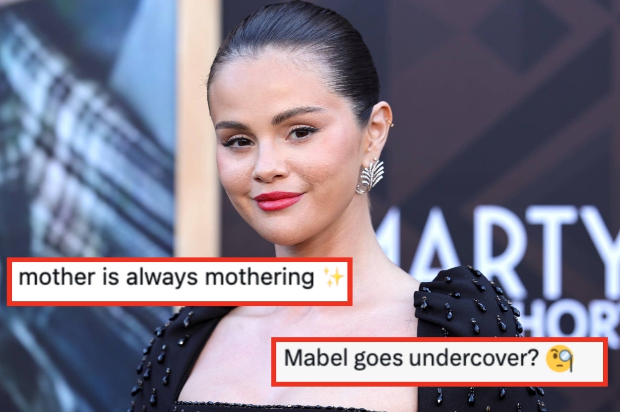 "Ohh, You're GLOWING!": Selena Gomez Just Debuted A "Wild" New Hair Color For Summer, And The Internet Is Obsessed
