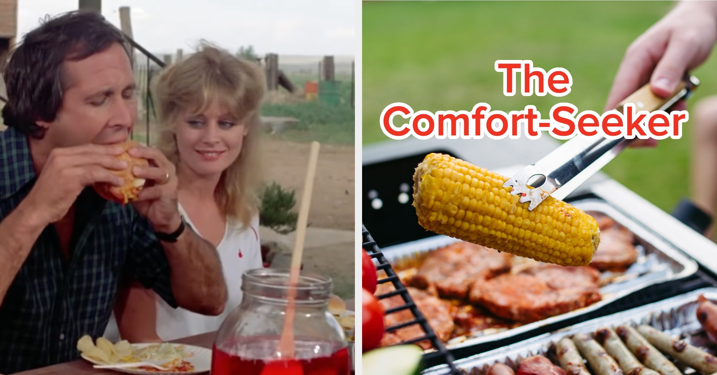 Choose Your Favorite BBQ Foods And We'll Reveal What Kind Of Person You Really Are
