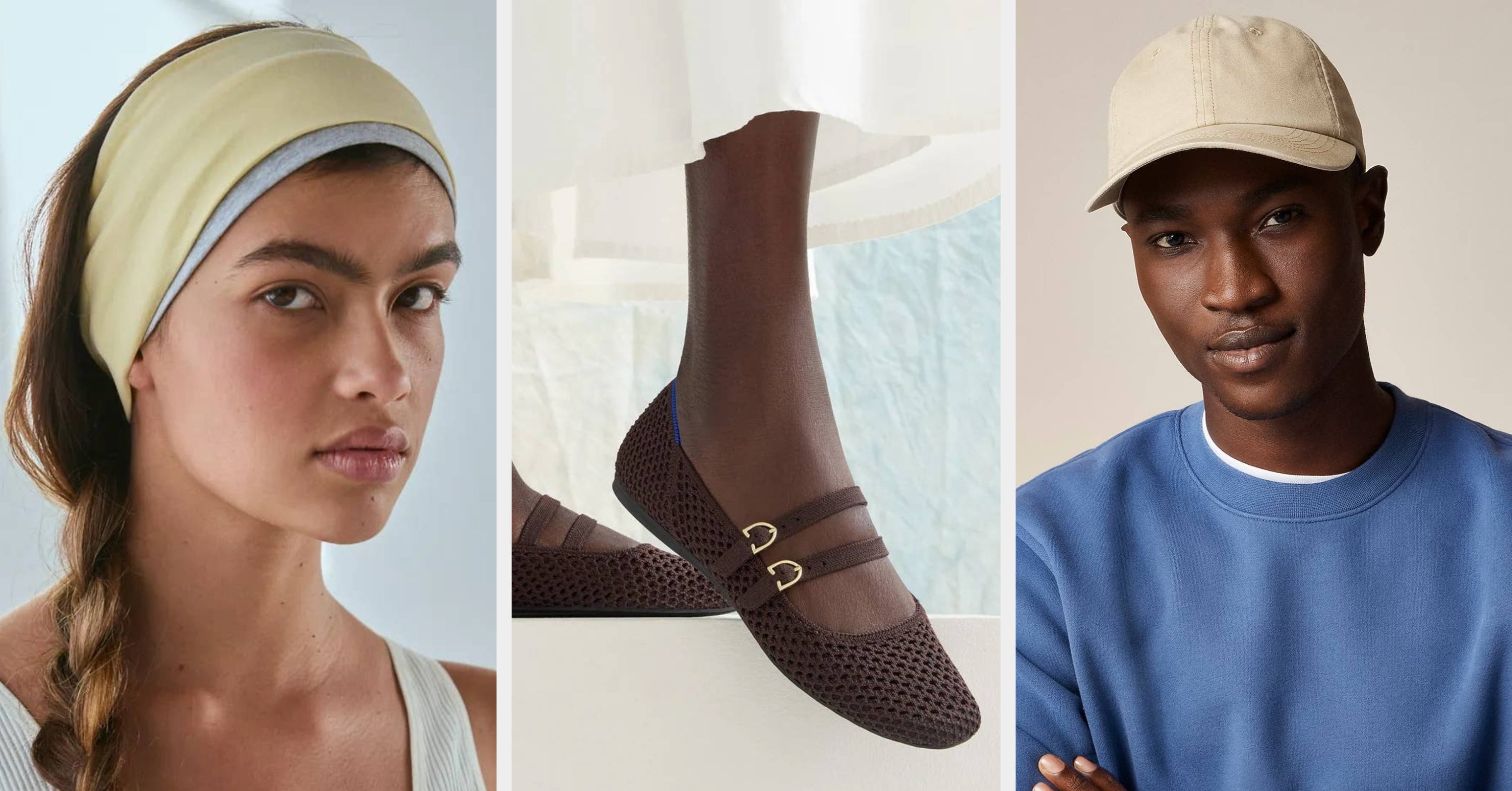 31 Versatile Shoes And Accessories That’ll Help You Complete So Many Different Looks