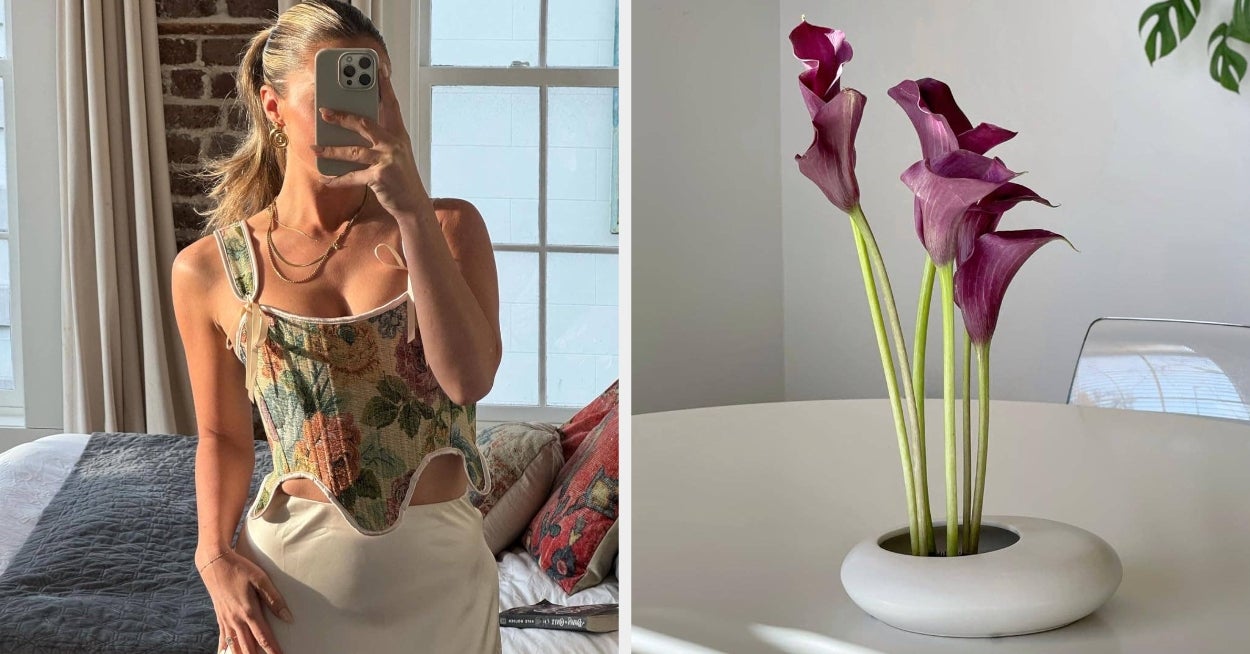 Just 35 Great Items On Amazon Prime For Anyone Looking For Immediate Gratification