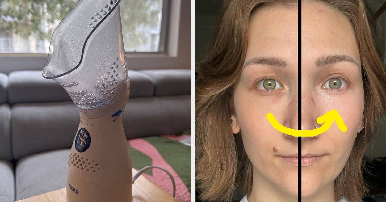 Effectively Target Some Of Your Frustrating Issues With These 29 Personal Care Items