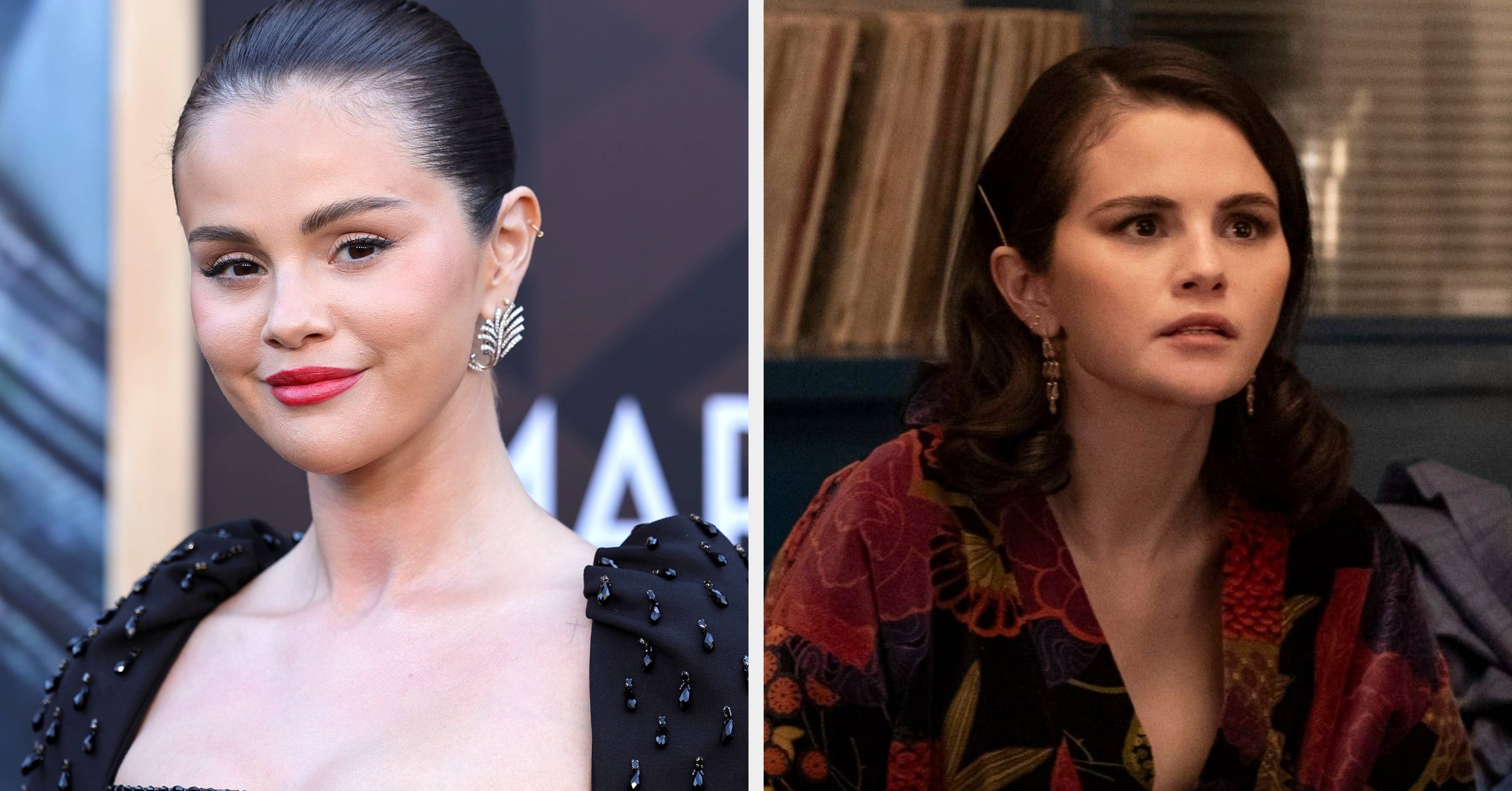 "Mabel Goes Undercover?": Selena Gomez Just Debuted A Surprising New Hair Color, And Fans Are Trying To Predict Her Next Move