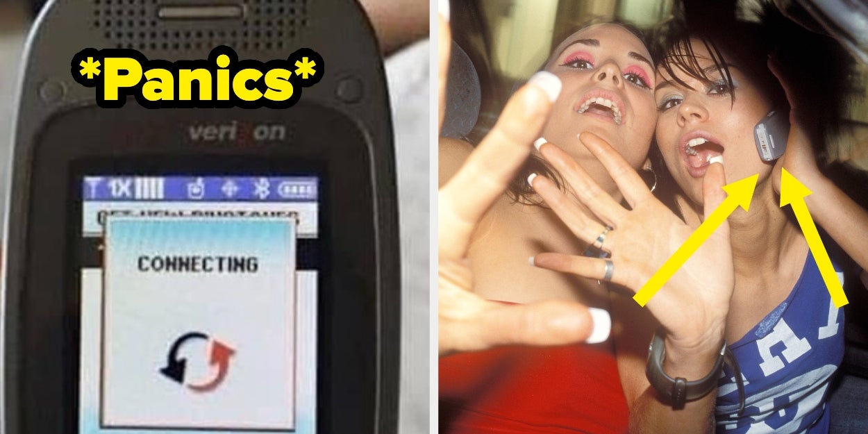 27 Things From 2005 That'll Make You Feel Old