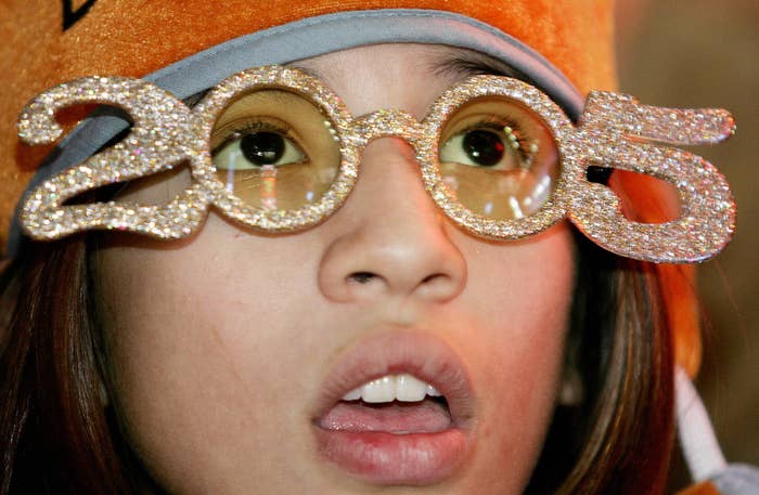 27 Things From 2005 That'll Make You Feel Old