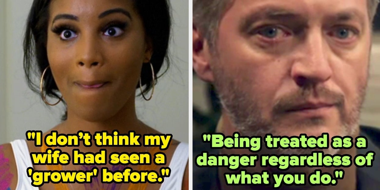 31 Things That Are Normal To Men But Wild To Women