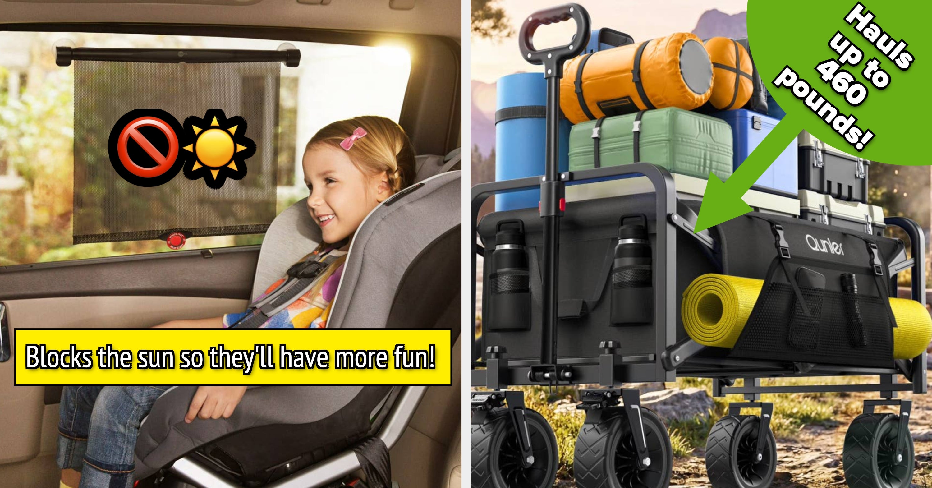 Parenting Is Hard Enough, Let These 30 Reviewer-Approved Walmart Products Help