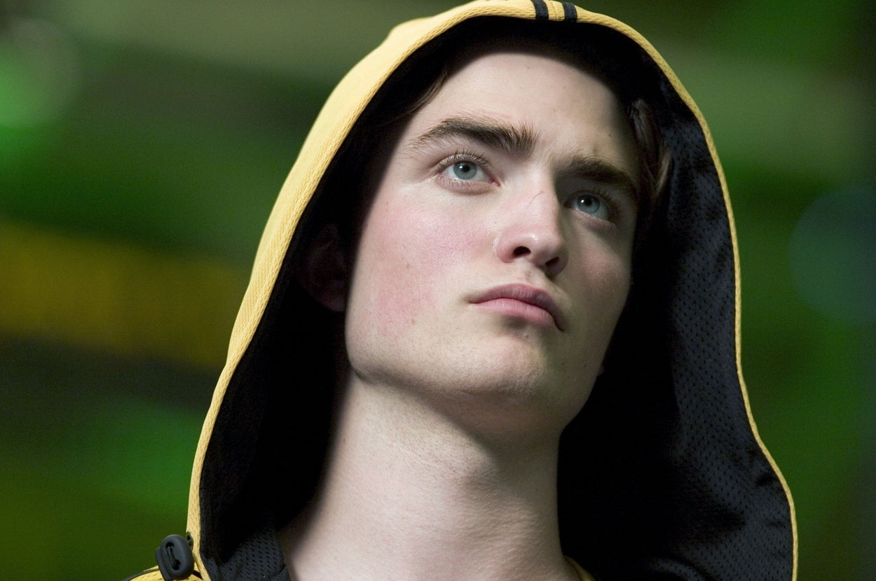 Can You Sort These "Harry Potter" Characters Into The Correct House?