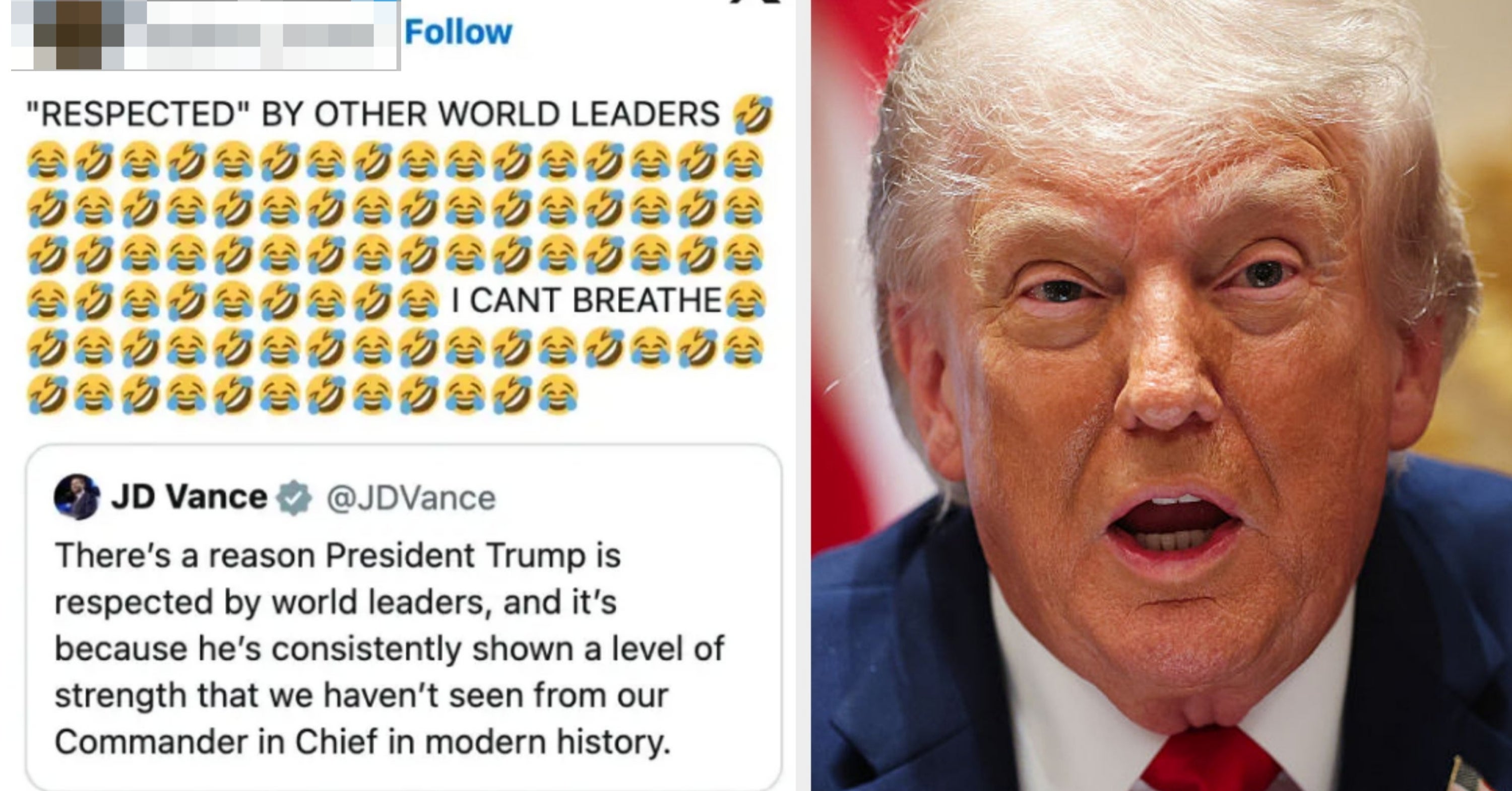 "We Didn't Do This For The Confederates And Look Where We Are": 49 Of The Very, Very, Very Best Political Tweets Of The Month