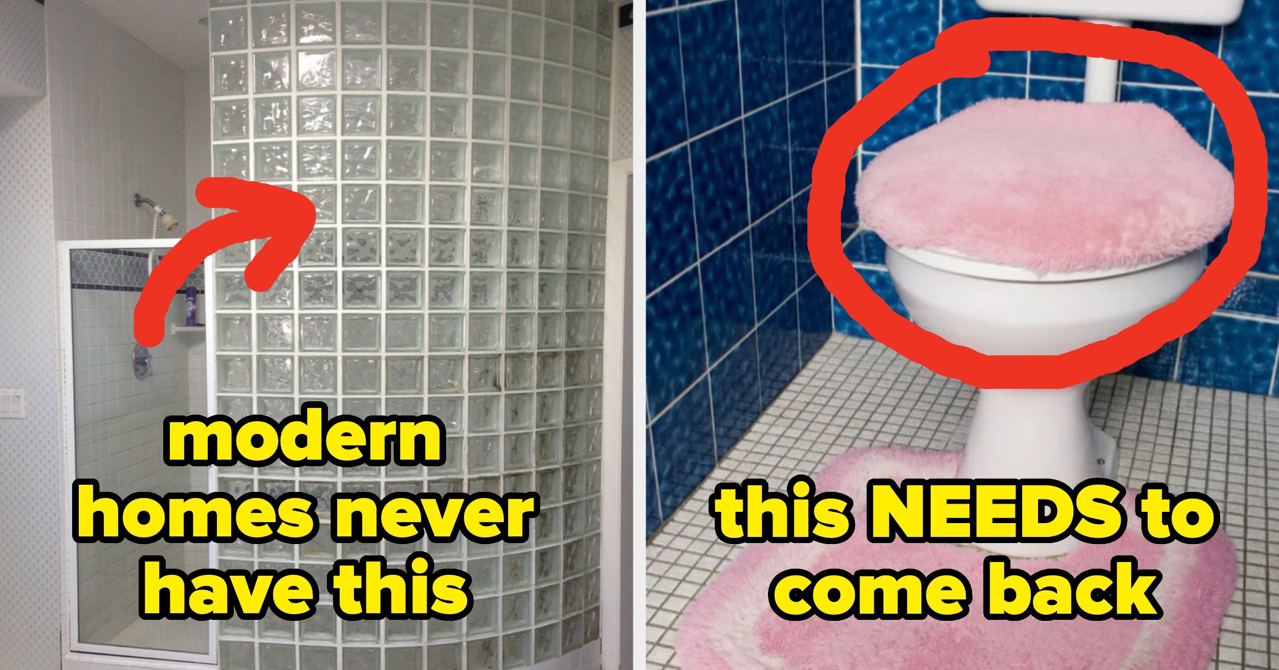 Only True Vintage Home Connoisseurs Can Correctly 