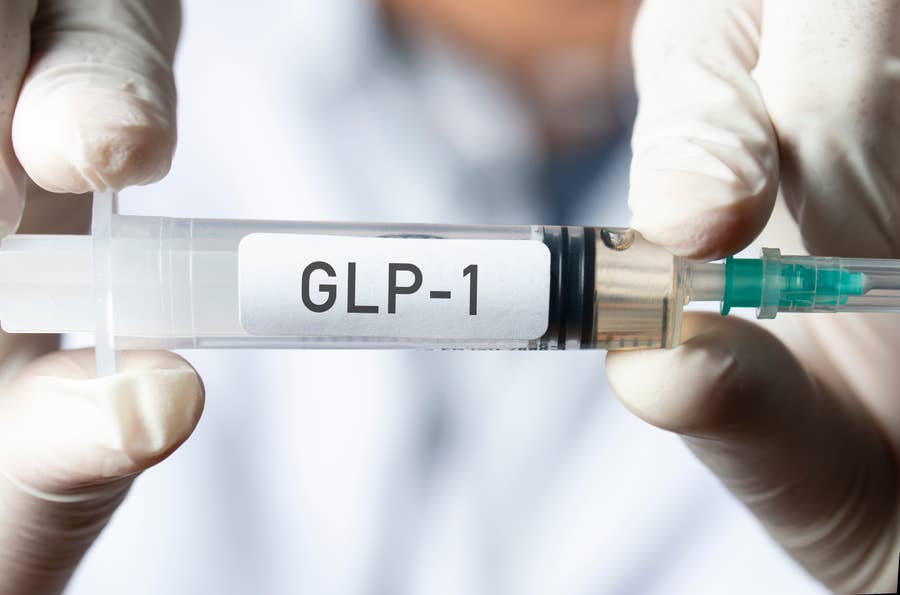 My Honest Experience With GLP-1 Weight Loss Drugs My Honest Experience With GLP-1 Weight Loss Drugs